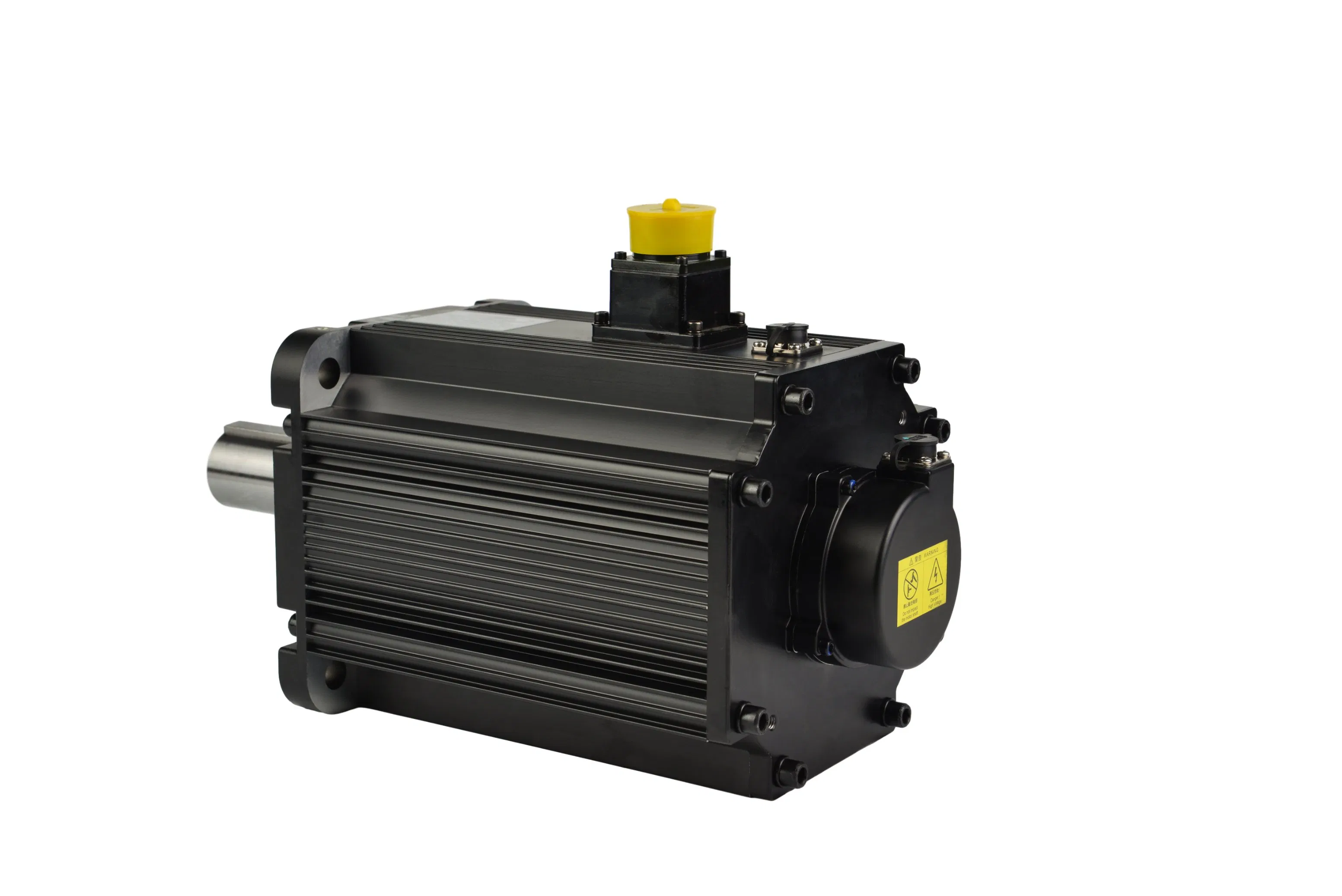 Three-Phase AC Motor Ie3 Ie4 Induction Electric Electric Asynchronous Induction Gear Permanent Magnet Motor