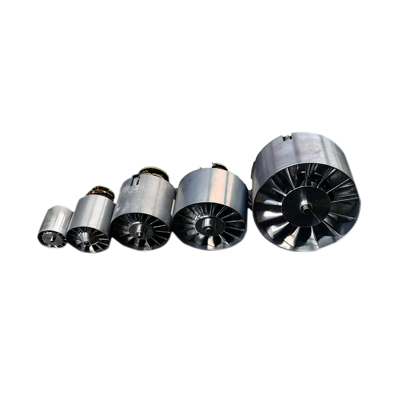 Mc5055bl 16.8V/21V/24V/220V 50mm 60K Rpm High Speed DC Electric Motor Brushless Three-Phase Motor with Waterproof