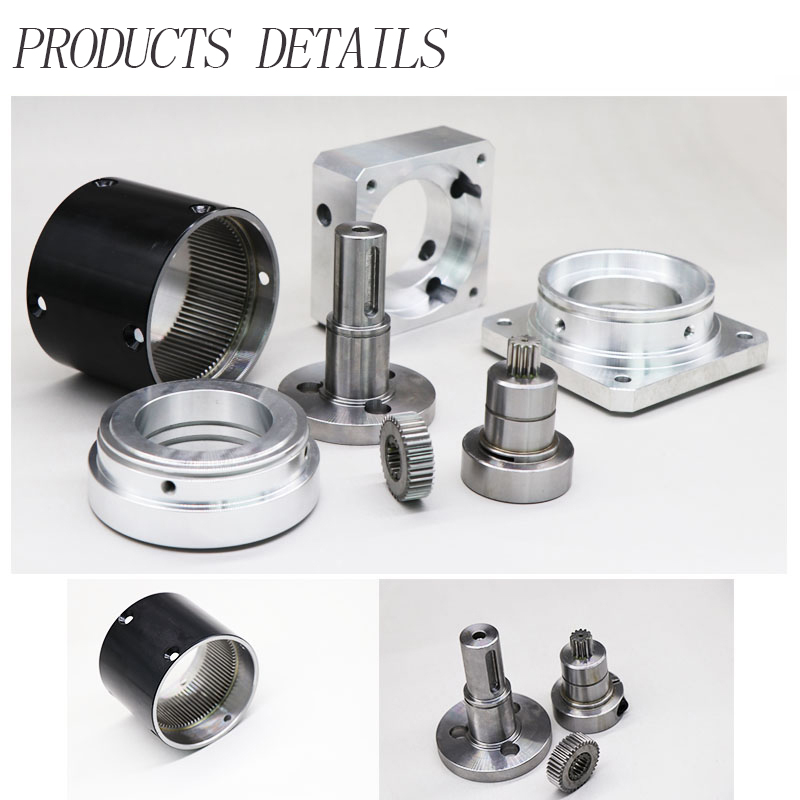 Specification 2