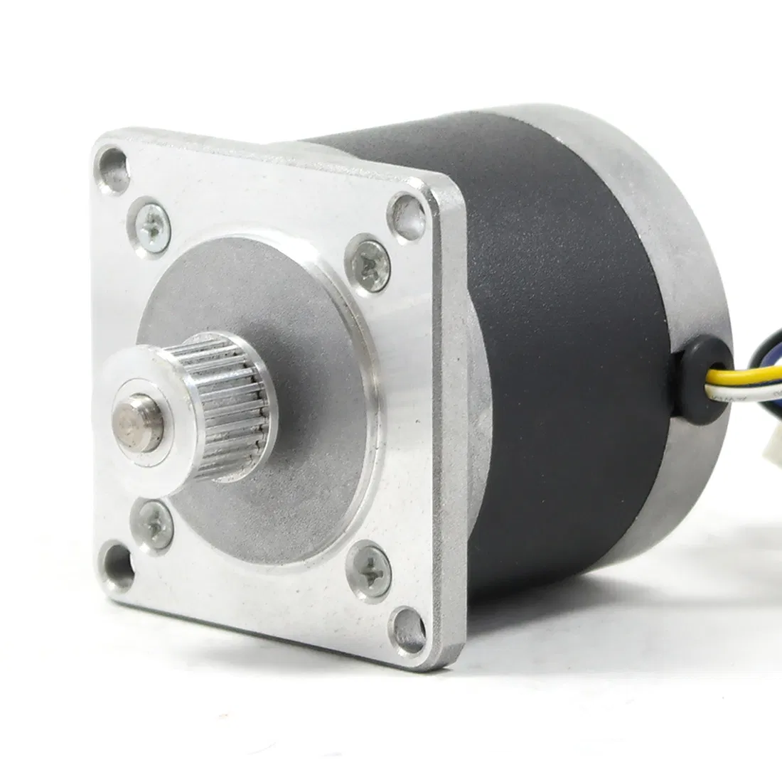 1.5 Nm 57mm 1.8 Deg Stepper Electrical Motor