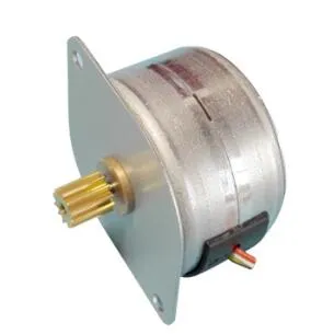 Dia.35mm stepper motors