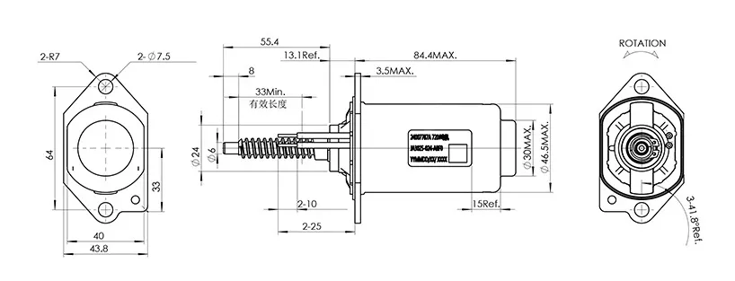 Technical Drawing