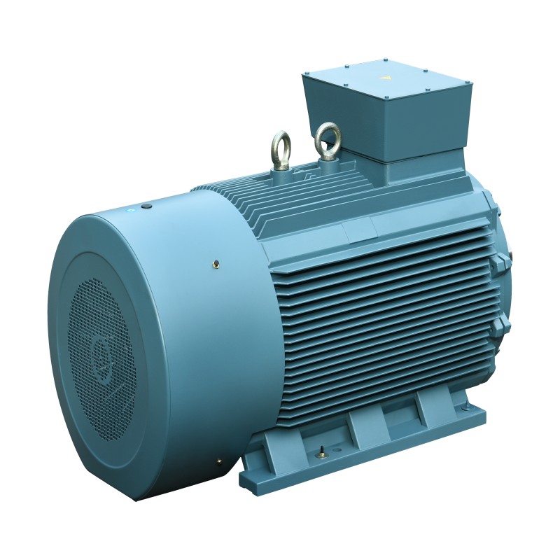 1HP, 2HP, 3HP, 5HP, 7.5hp, 10HP, 15HP, 20HP, 25HP, 30HP, 40HP, 50HP, 75HP, 100HP High-efficiency Three-phase Asynchronous Motors