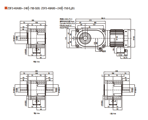 Specifications 19