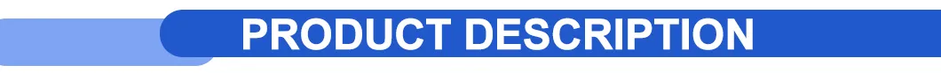 Industrial Drive Banner