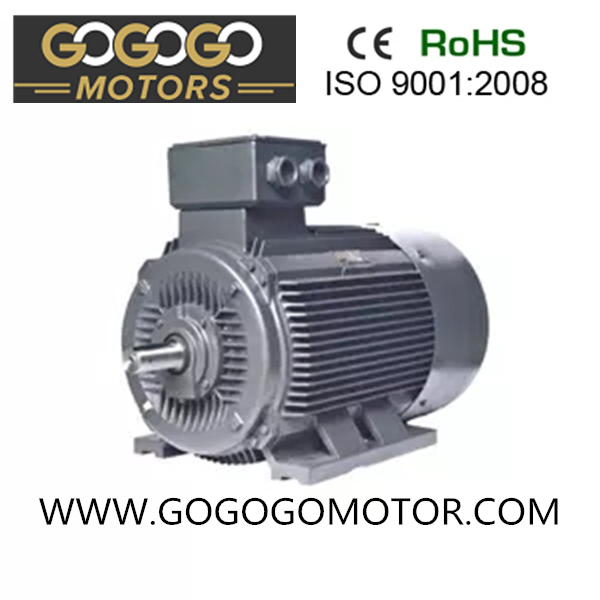 Yd-225m-6 Variable Speed Three-Phase Asynchronous Motor