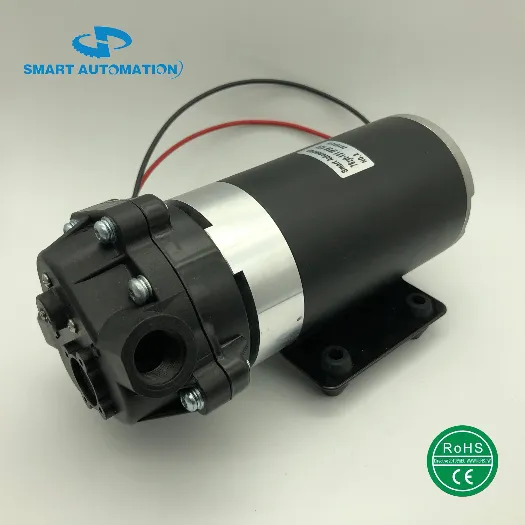 Pump Motor 2