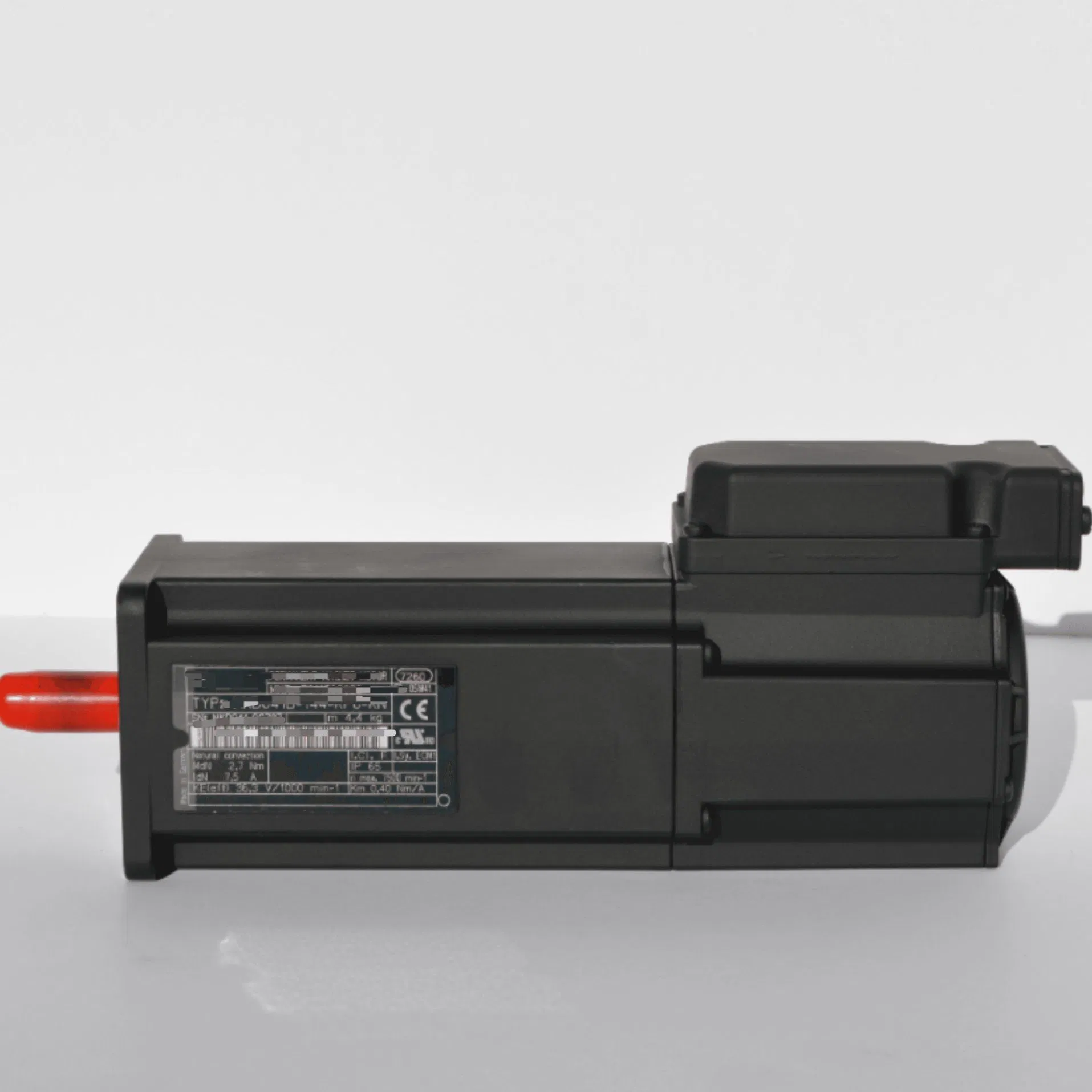 Reliable Mkd Series Servo Motor for Precision Motion Control
