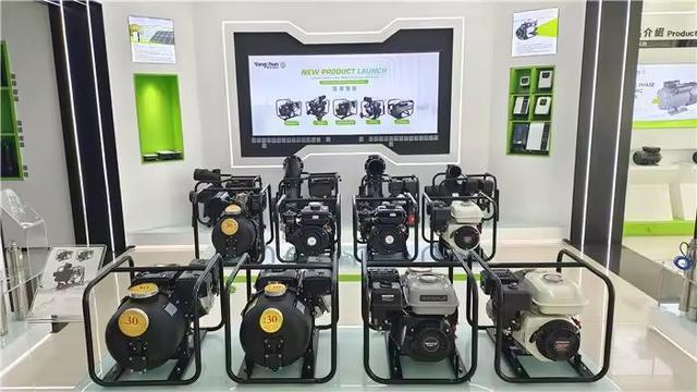 RedCat Motors R&D center and motor engineering innovation