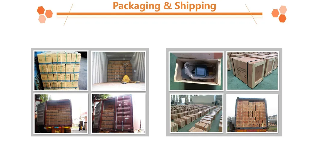 Shipping Details