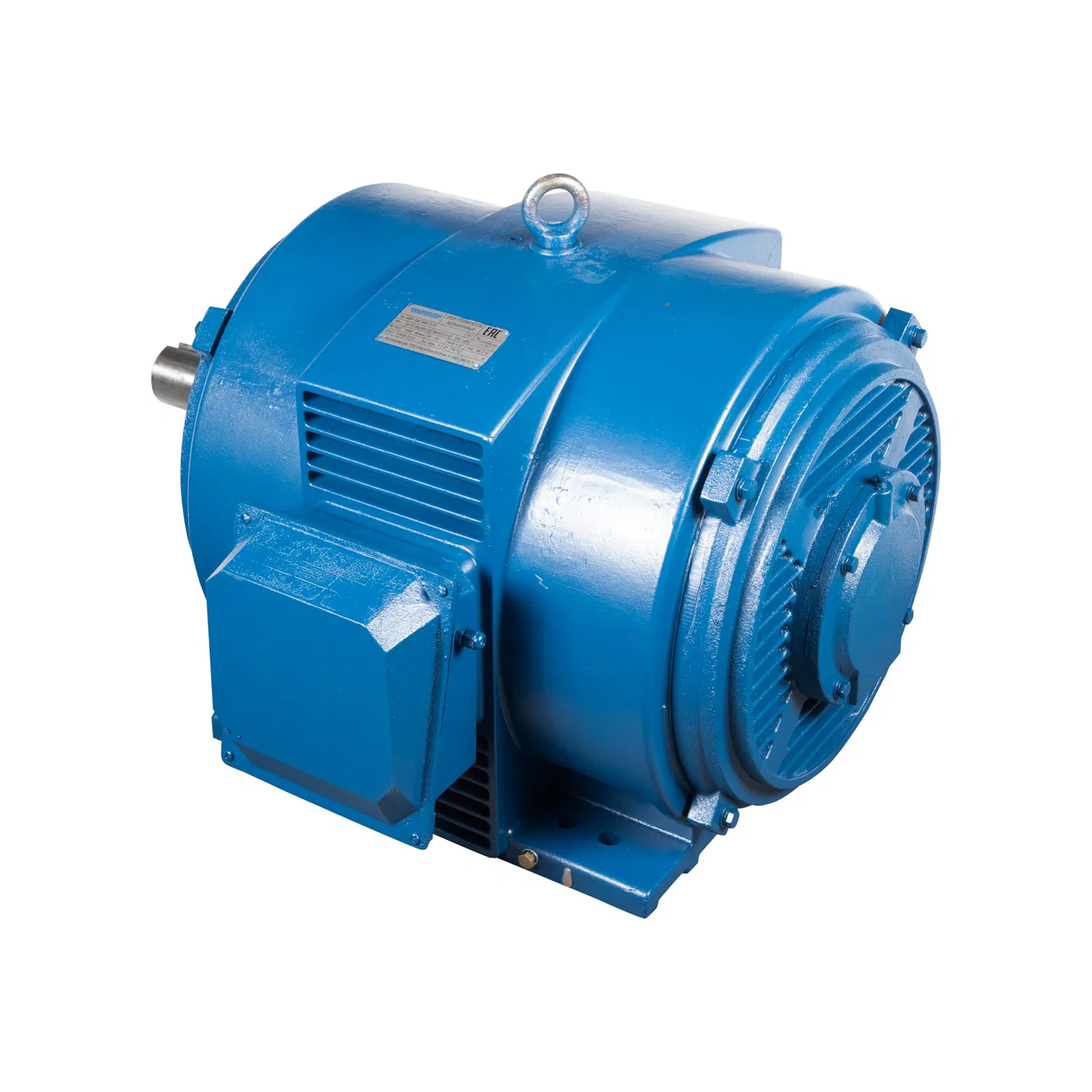 Factory Price Tcyp 3kw Frequency Variable Reluctance AC Synchronous Electric Motor