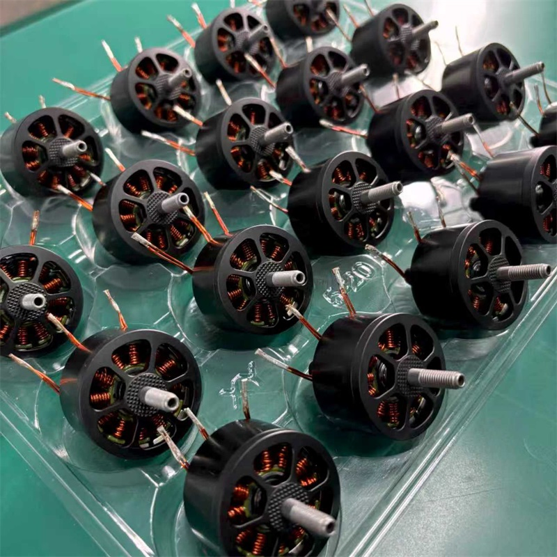 Factory Price 3115 900kv Motor OEM ODM 3-6s Brushless DC Motor Racing Aerial Photography Electric Drone Motor for 9-10 Inch