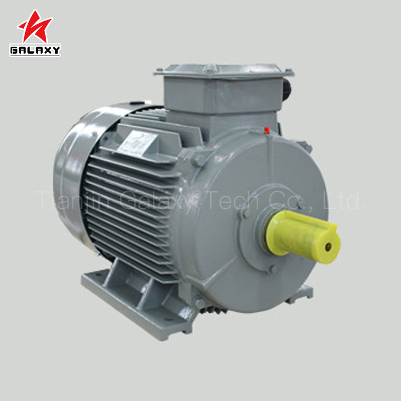 Torque Optimized Motion Control Motor for Precision Conveyor Equipme