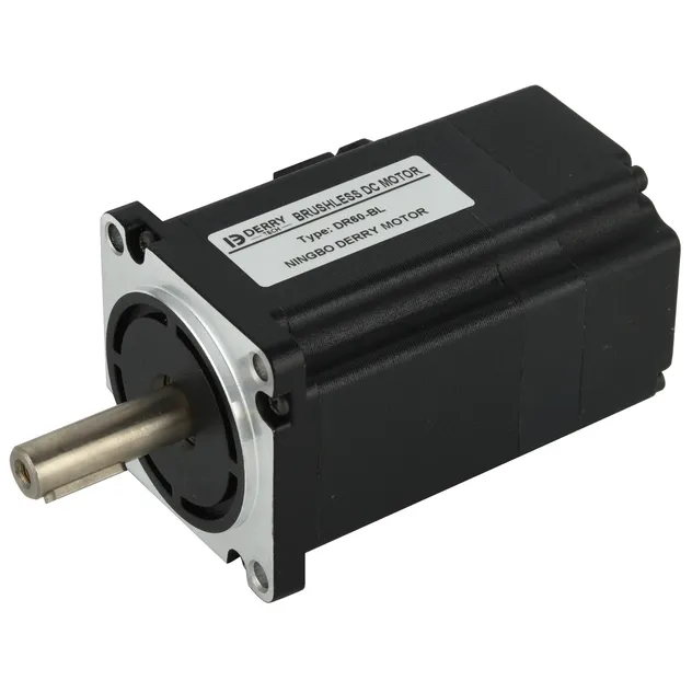 60mm BLDC Motor
