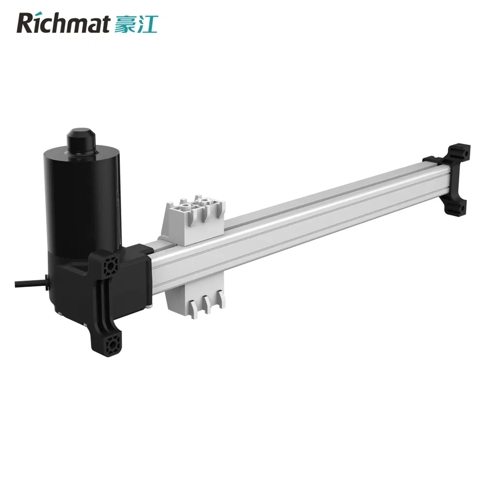 Richmat Smart Home Linear Actuator Electric Motor Supplier