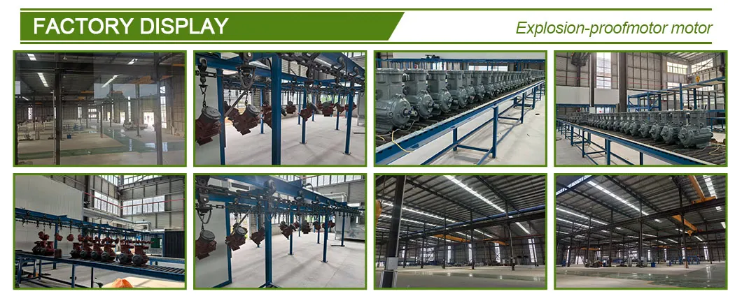 Factory Banner