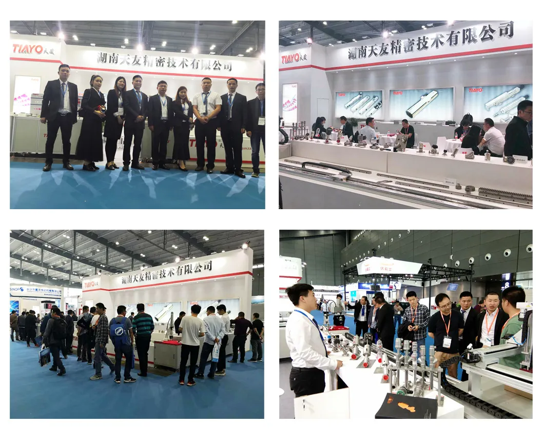 Global Exhibition