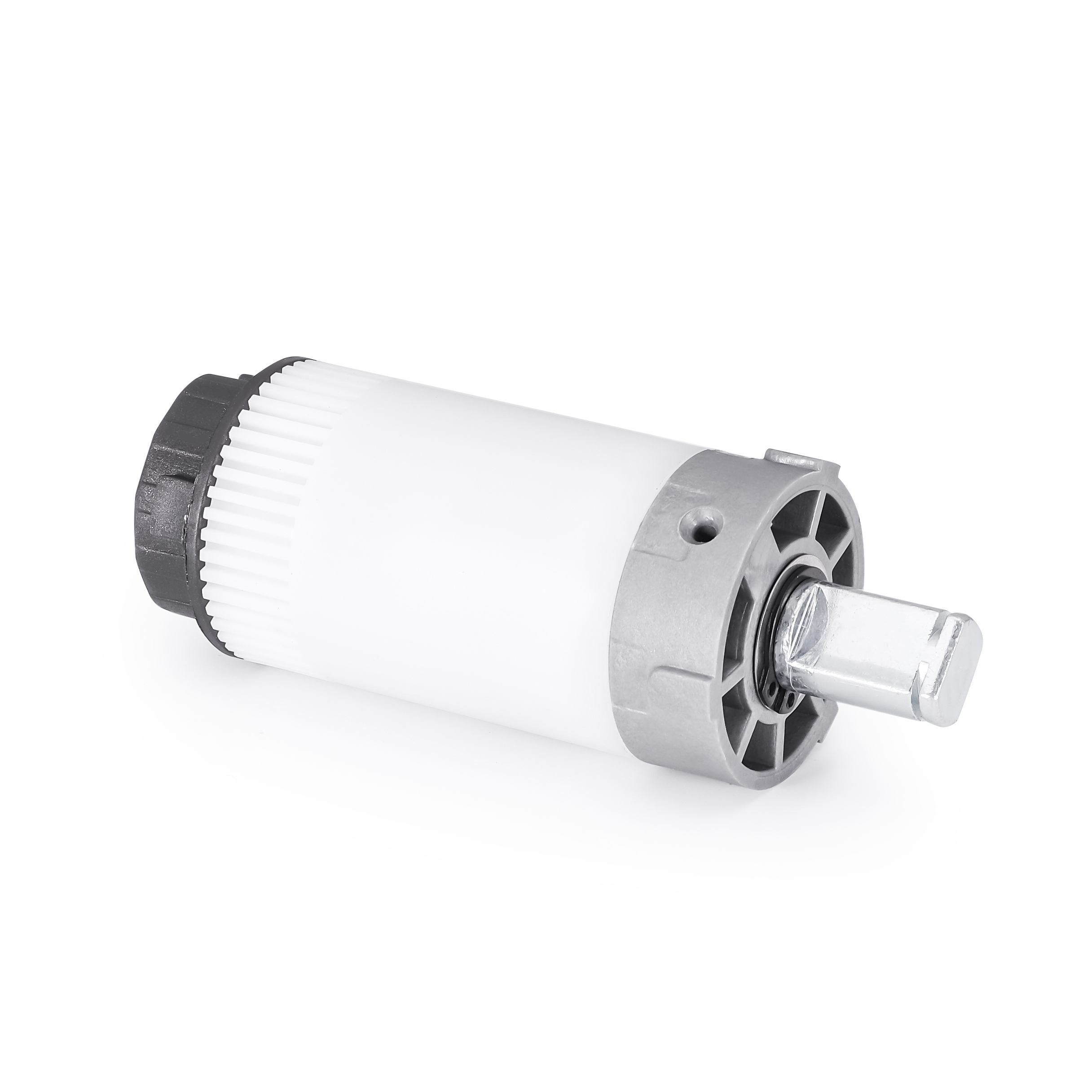 Factory Wholesale Mini Gear Motor with Brush Commutation Planet Gearbox