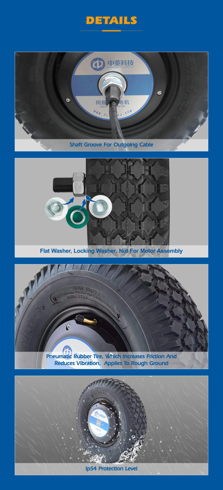 Product Details
