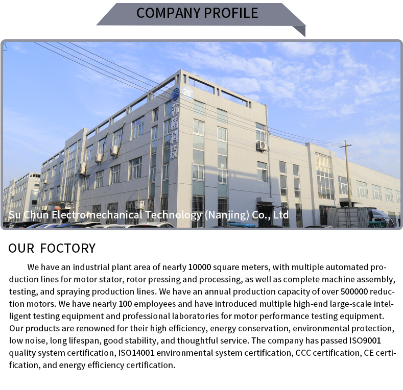 Factory View