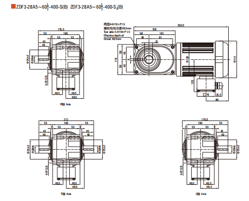 Specifications 13