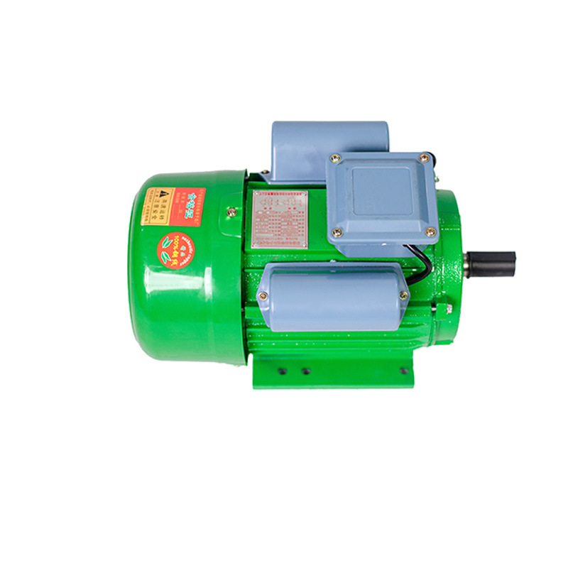Xinghua 2.2 100% Copper Manufacturer-Supply Single-Phase &amp; Three-Phase Asynchronous Motors For Harvesters Roller