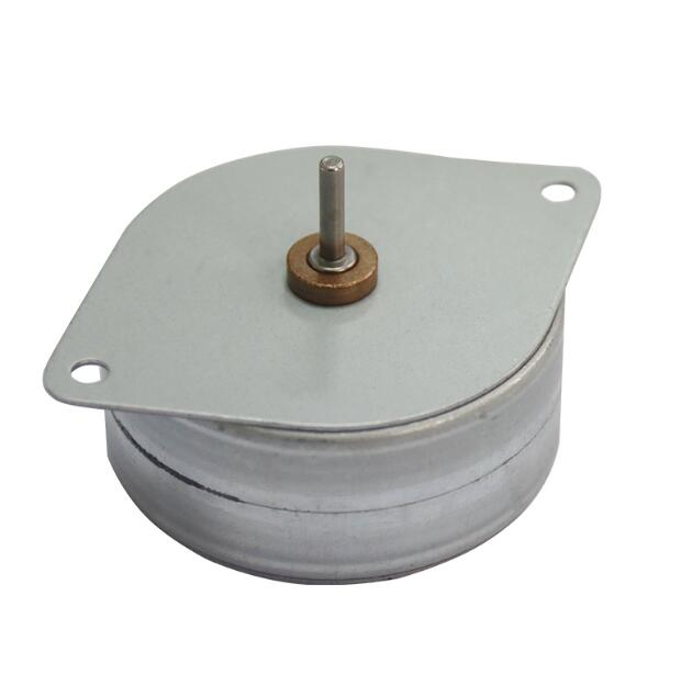 35mm 12VDC 2phase Permanent Magnet Stepper Motor Gear Motor for Valve