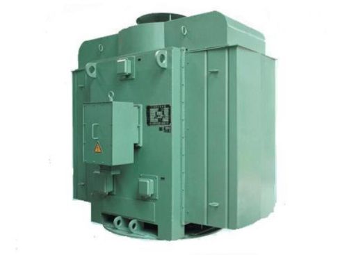 Y Asynchronous Synchronous AC Electric Motor
