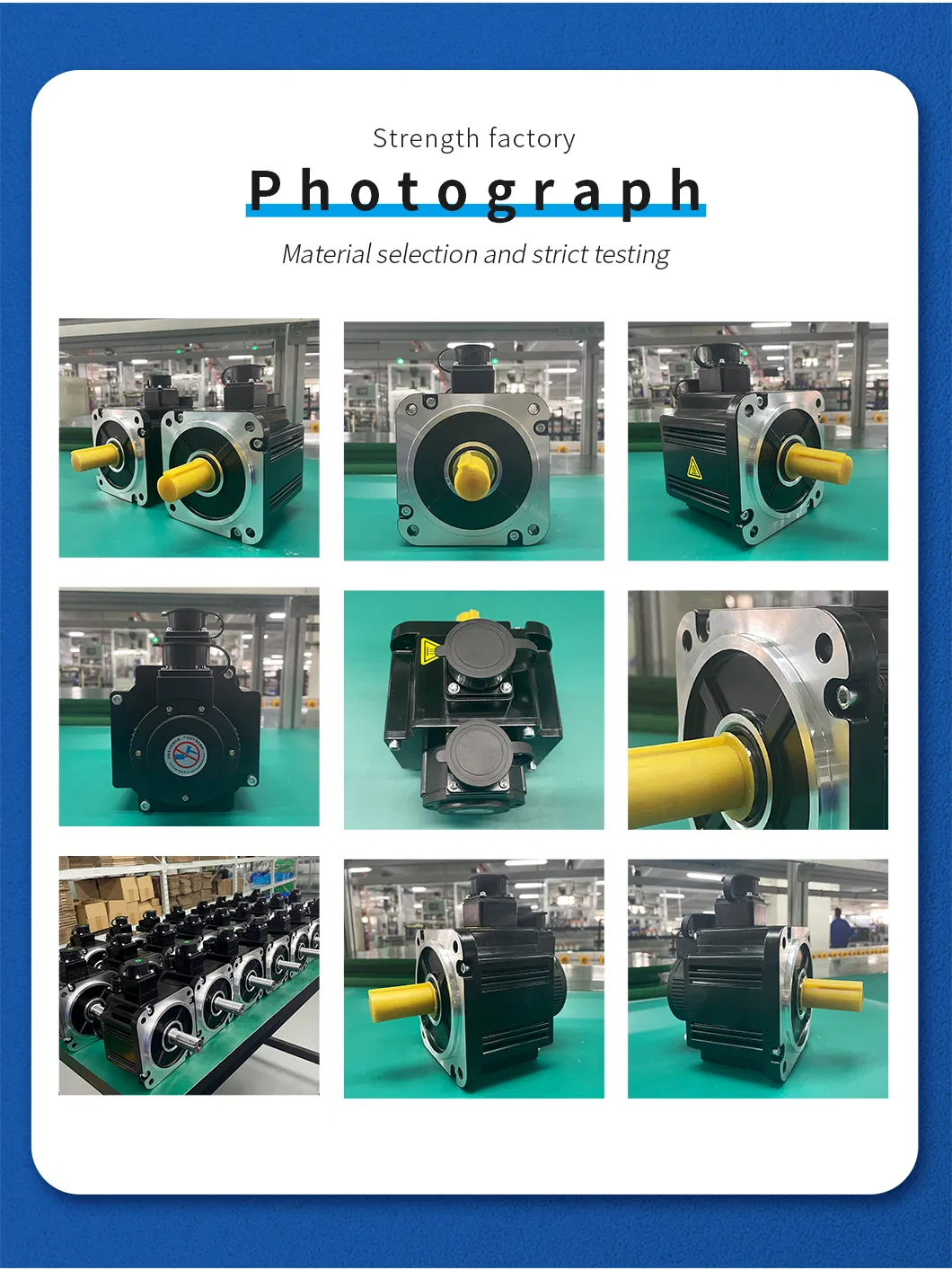 Detailed Product View