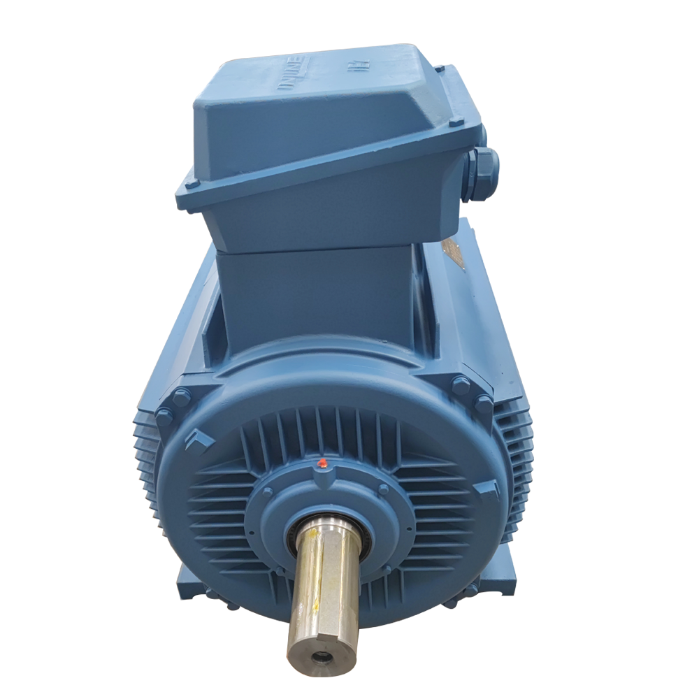 YE3-200L-4 30KW 40hp 380V 50Hz 1450 RPM AC Electric Three Phase Asynchronous Motor