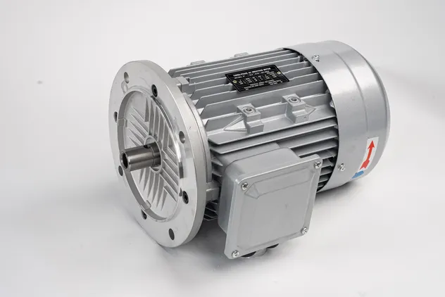 Servo Motor Application 3