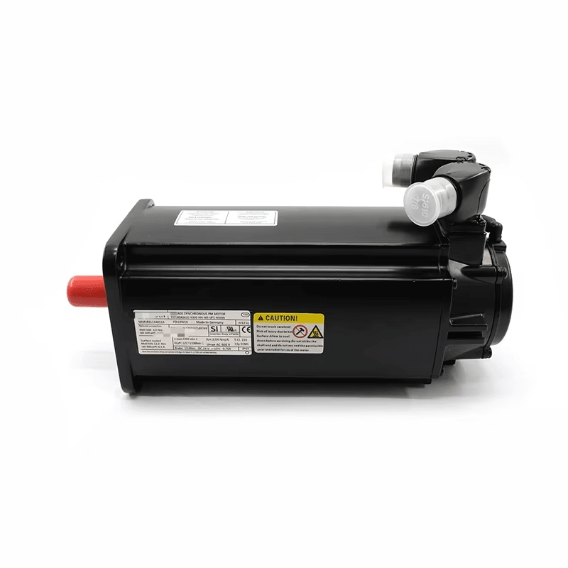 Reliable Mkd Series Servo Motor for Precision Motion Control