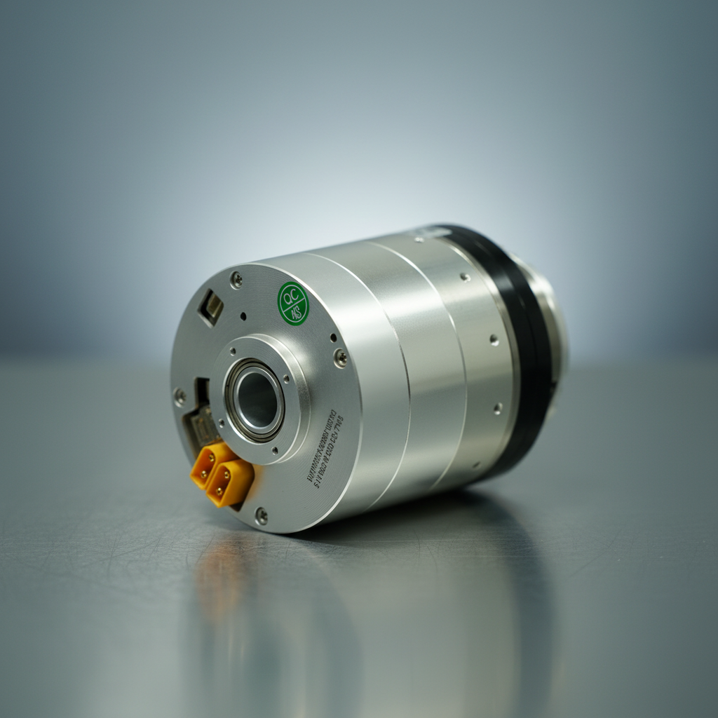 Robot Joint Motor Hollow Shaft Servo Motor Brushless DC Harmonic Servo Gear Motor Brake Module 24v-48v for Smart Home