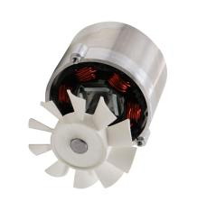 16V Mini DC Brushless Electric Motor BLDC for Blender/Food Processor with ISO9001