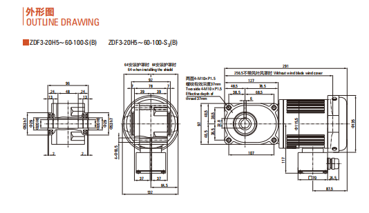 Specifications 2