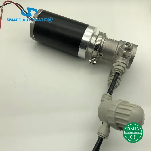 Pump Motor 1
