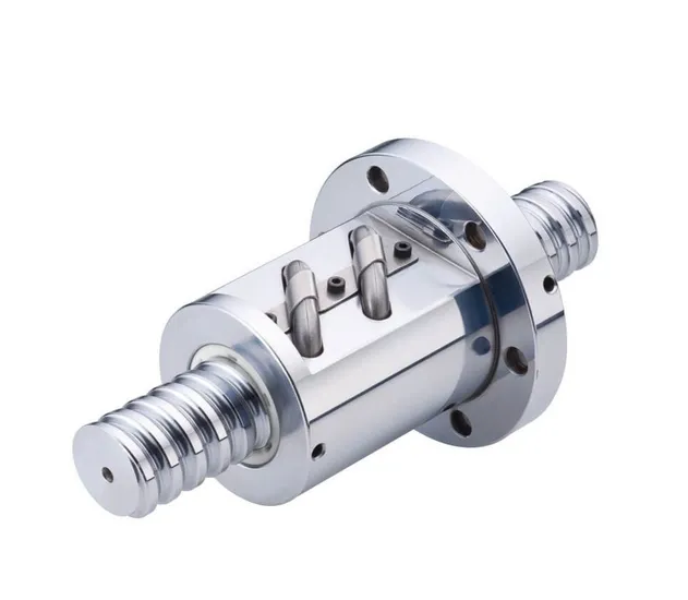 Ball Screw