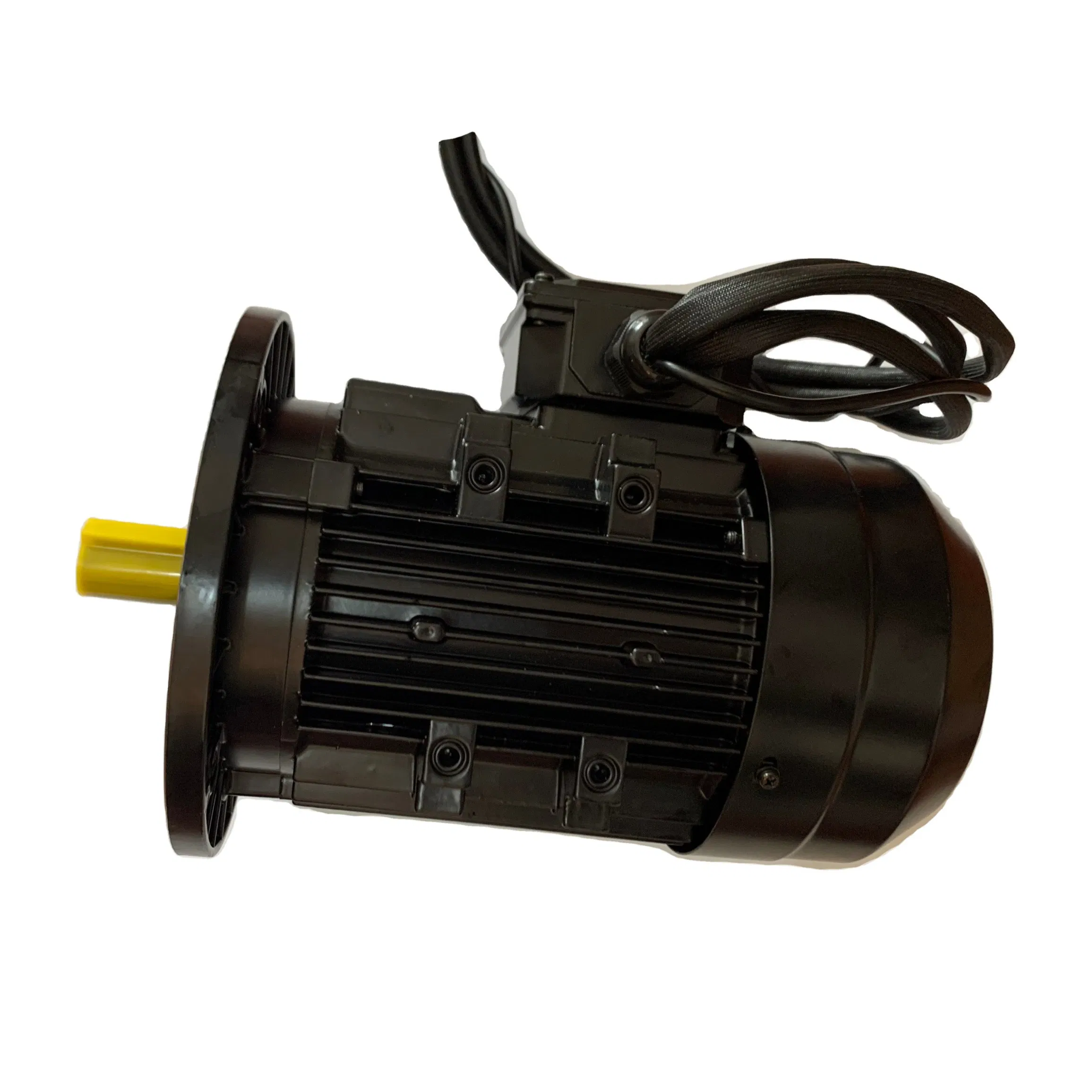 High Torque Brushless DC Motor 10kw 120V BLDC Motor Controller 3000rpm