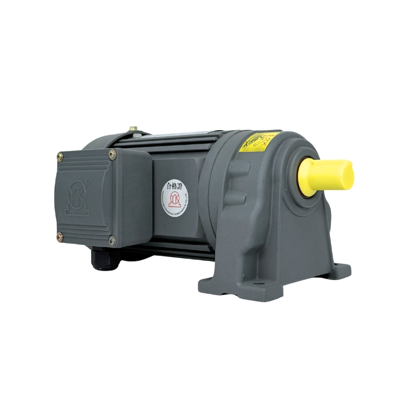Packaging Machinery Speed Reducer - 3-Phase AC Asynchronous Gear Motor for Industrial Automation