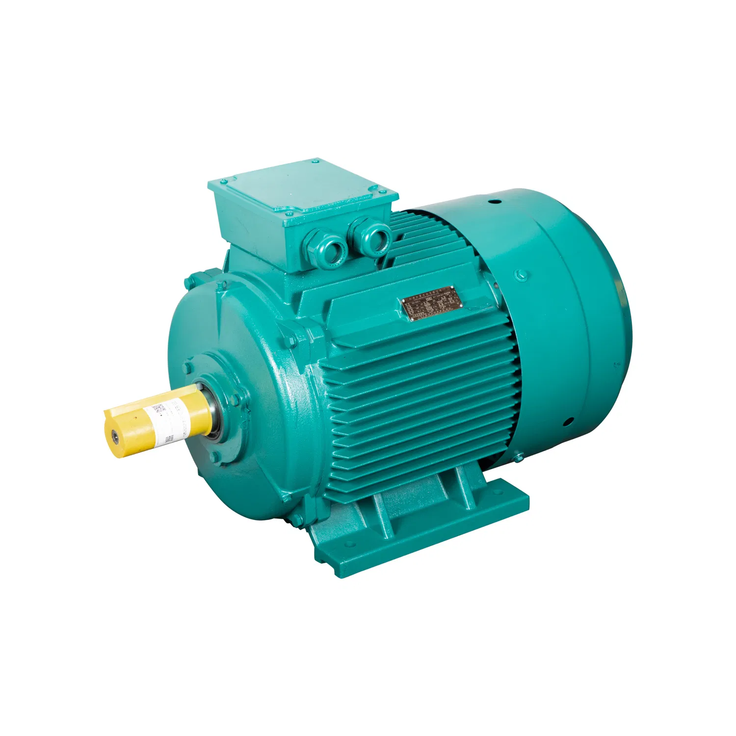 Factory Price Tcyp 3kw Frequency Variable Reluctance AC Synchronous Electric Motor