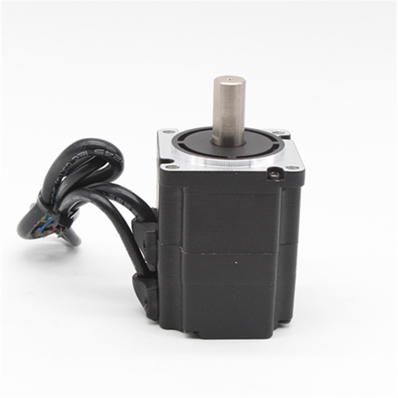 High Torque BLDC Motor for Car Seat Adjustment