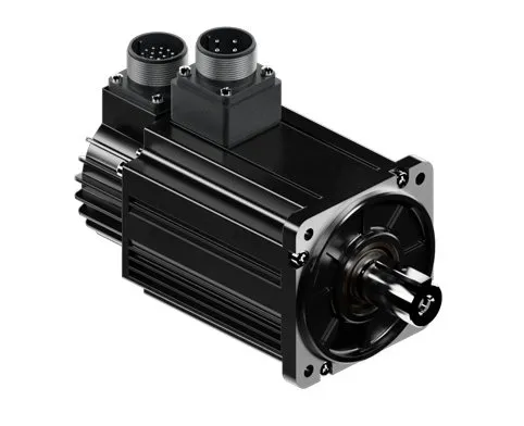 Industrial Motion Control
