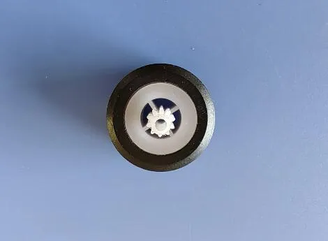 Magnetic core