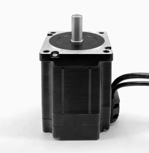 24V 48V 310V DC Motor &amp; BLDC Motor &amp; Brushless Motor 86bl98-240 for Textile Machinery Industry and Industrial Automation Conveyor