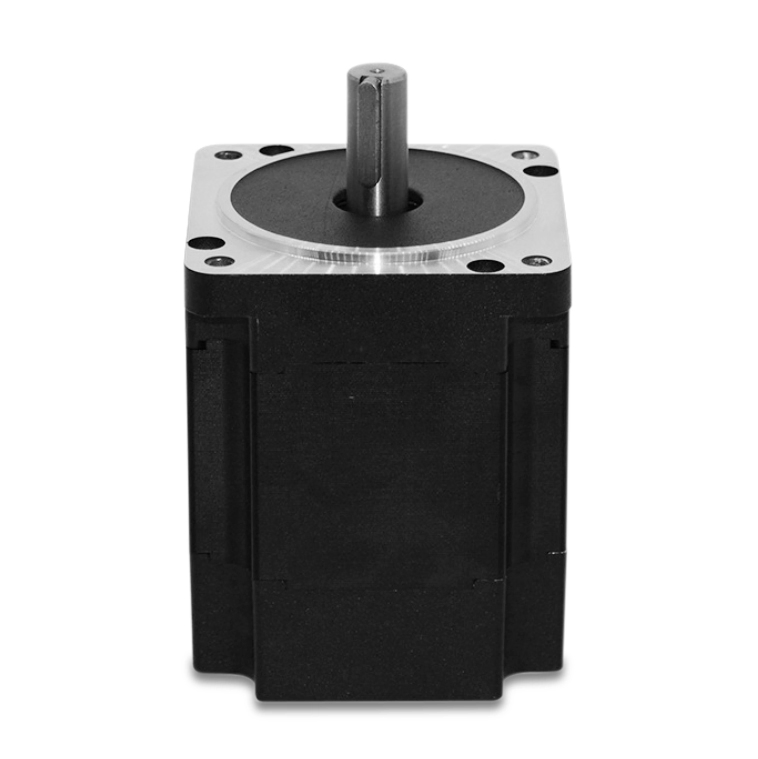 DC Brushless Motor Good Price Efficient BLDC 86mm Customized Specification 12V 24V 36V 48V, 50W Upto 800W