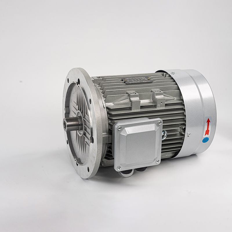 Hydraulic Servo Motor for Precision Motion Control Applications