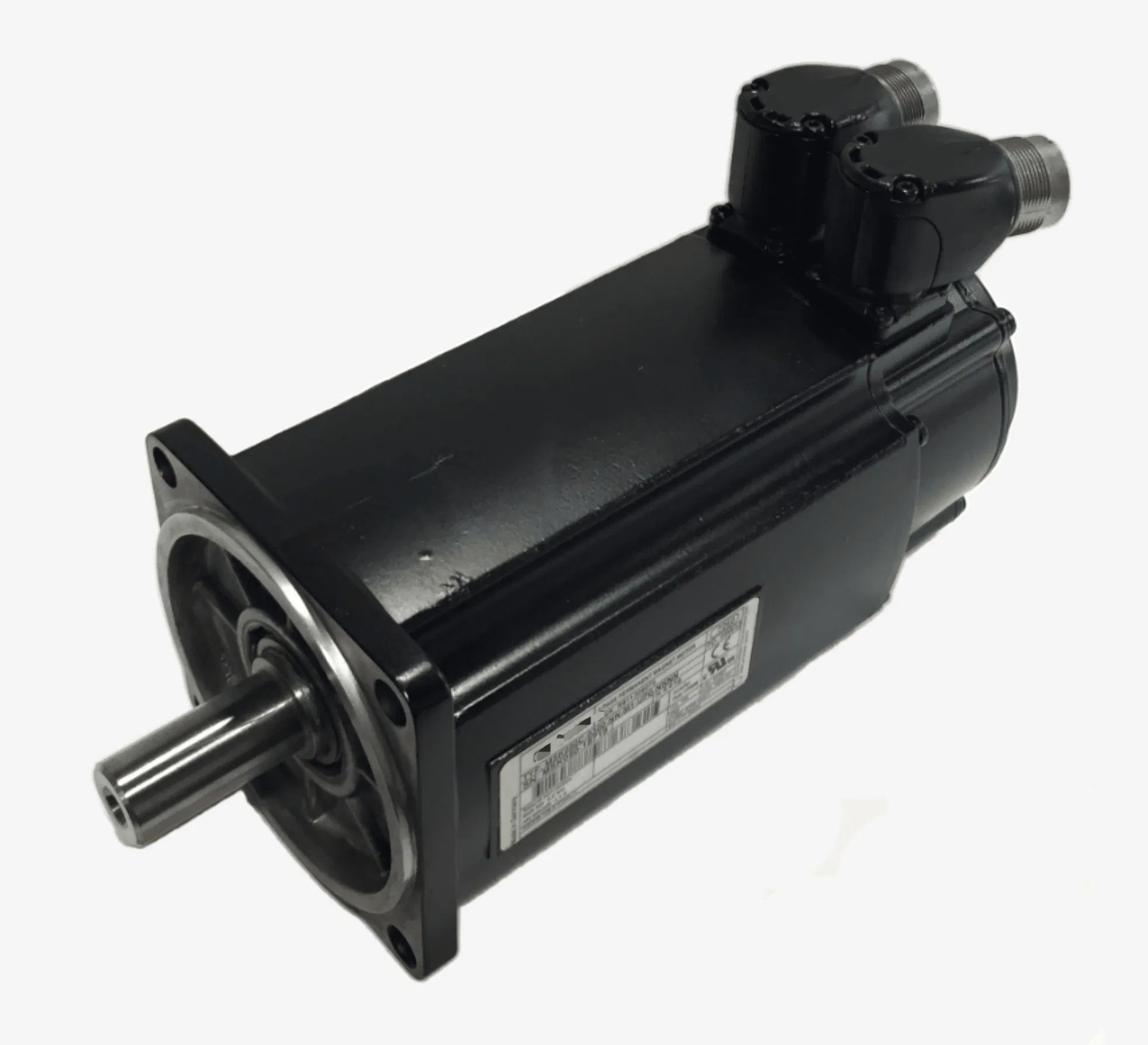 Msk076c-0450-Nn-M1-Up1-Nnnn Servo Motor Rex/Roth for Precision Motion Driving and Robotics Control