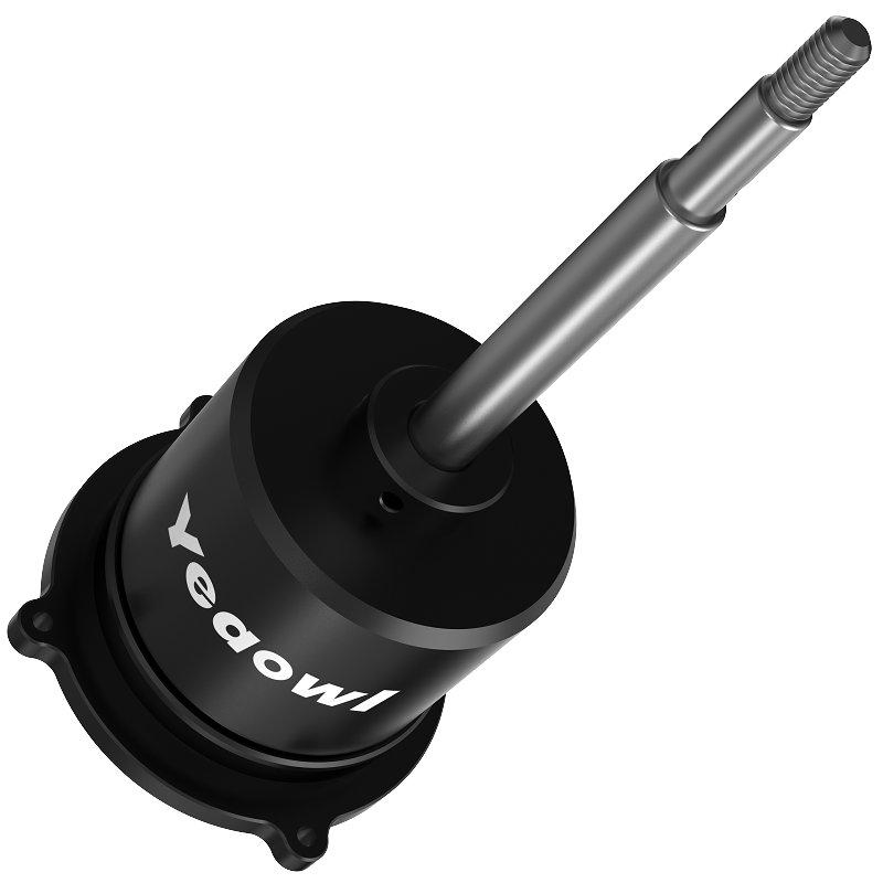 DC Brushless Ship Motor Underwater Thruster Hydrofoil Customized BLDC
