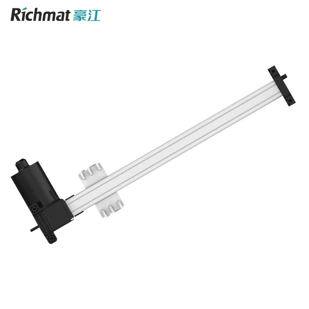 Richmat Smart Home Linear Actuator Electric Motor Supplier