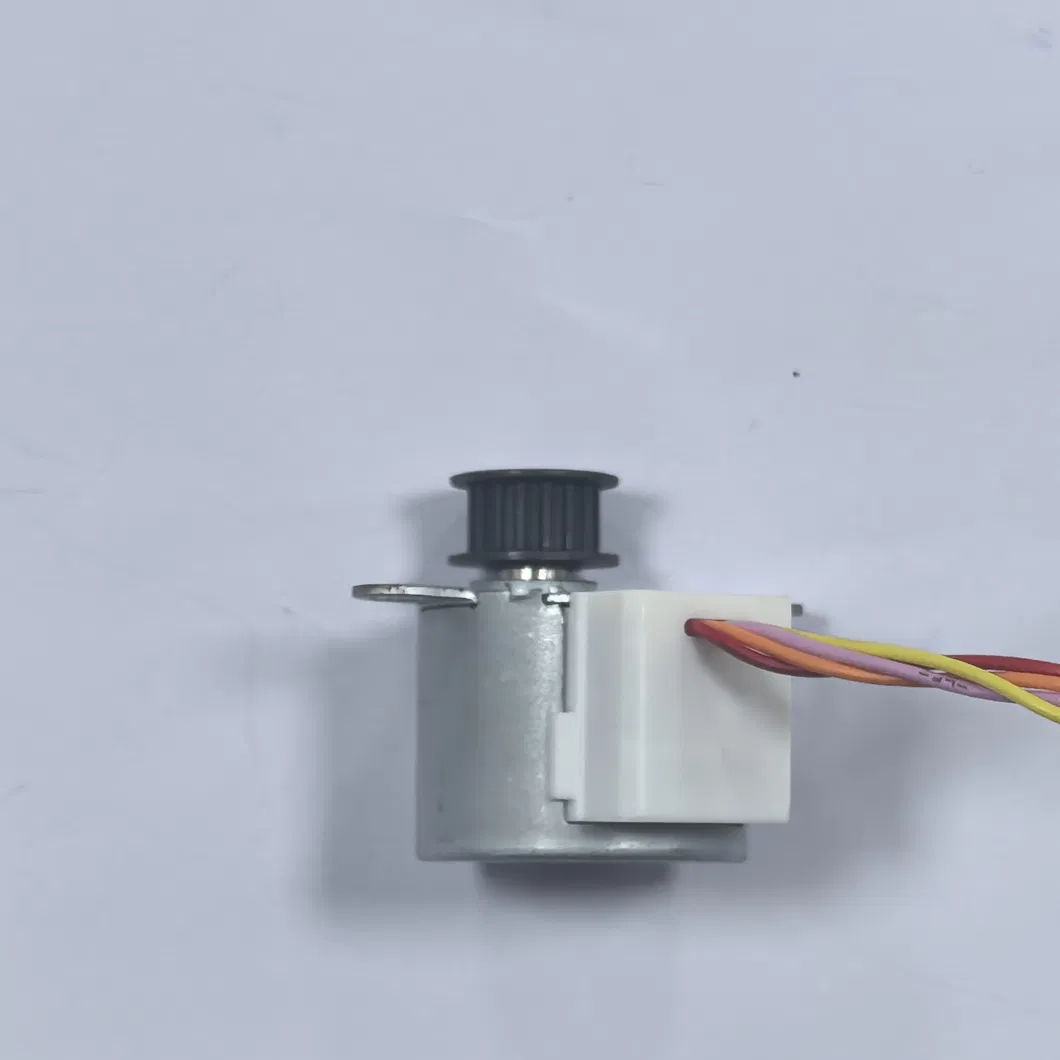 Stepper Motor 3